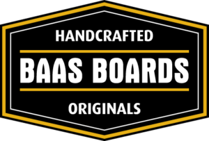 Logo Baas
