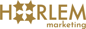 Logo Haarlem Marketing