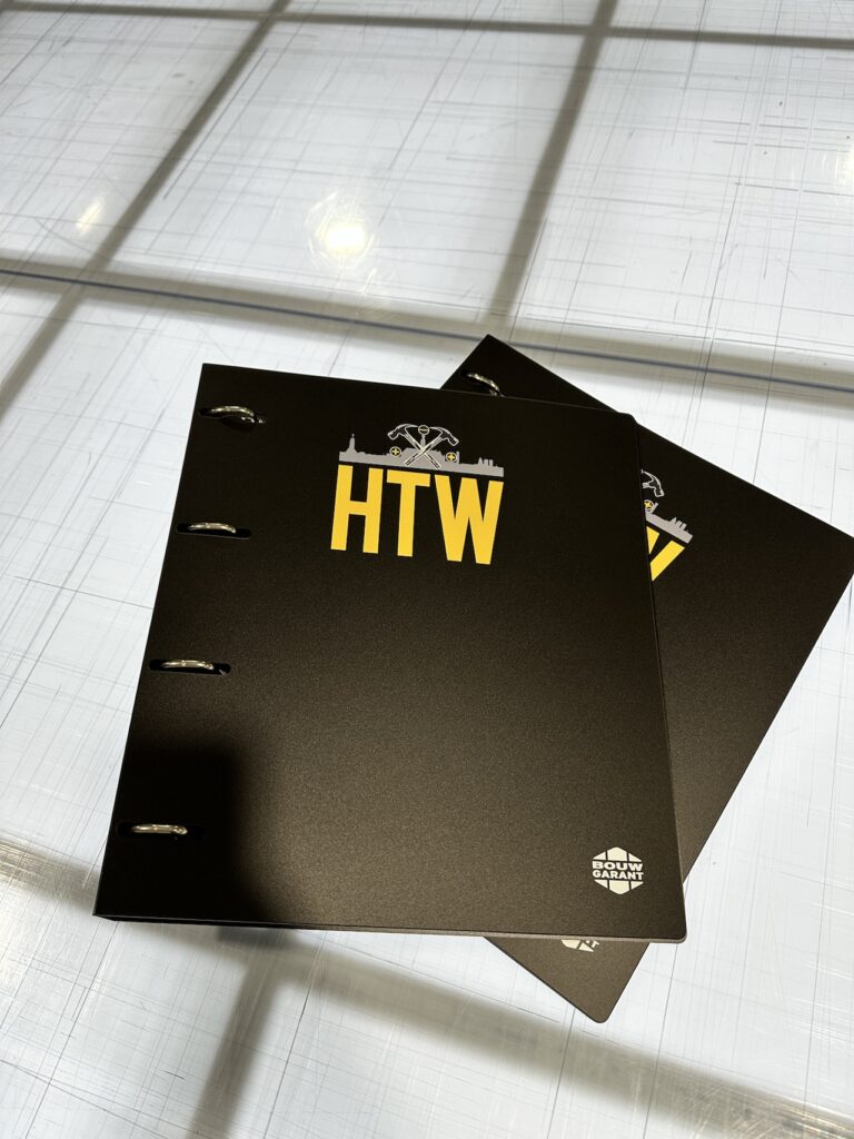 Map HTW