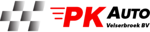 Logo PK Auto
