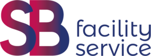 Logo SB Facility Service