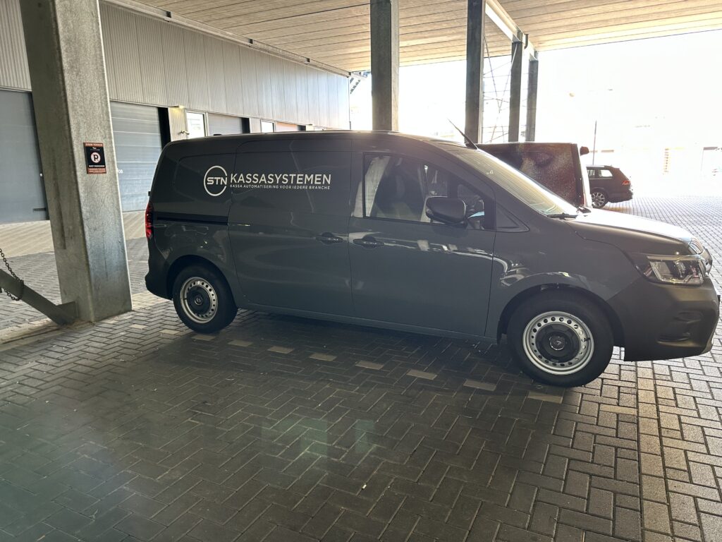 STN autobelettering 1