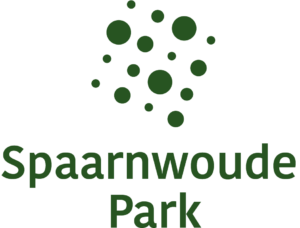 Logo Spaarnwoude Park