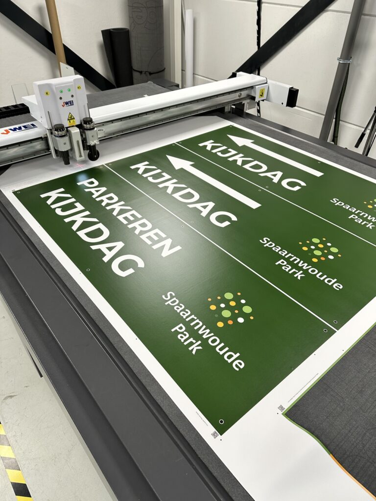 Spandoek RNH