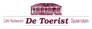 Logo De Toerist