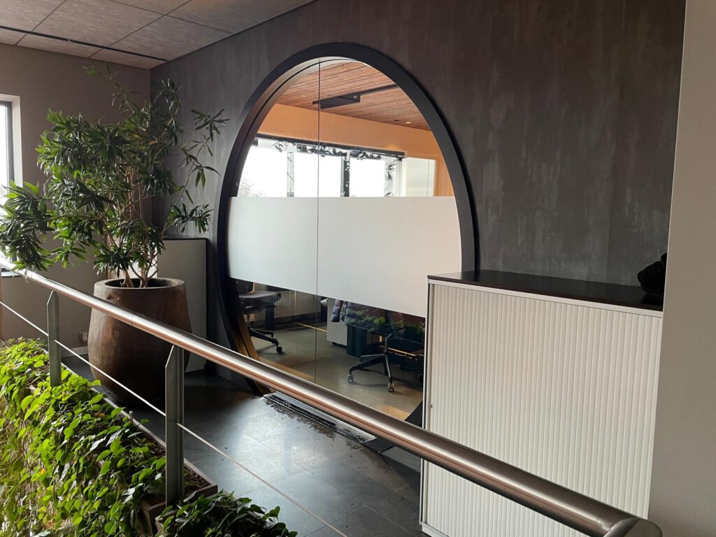 Zandstraal HarlemNext
